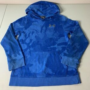 Under Armour Hoodie size YMD